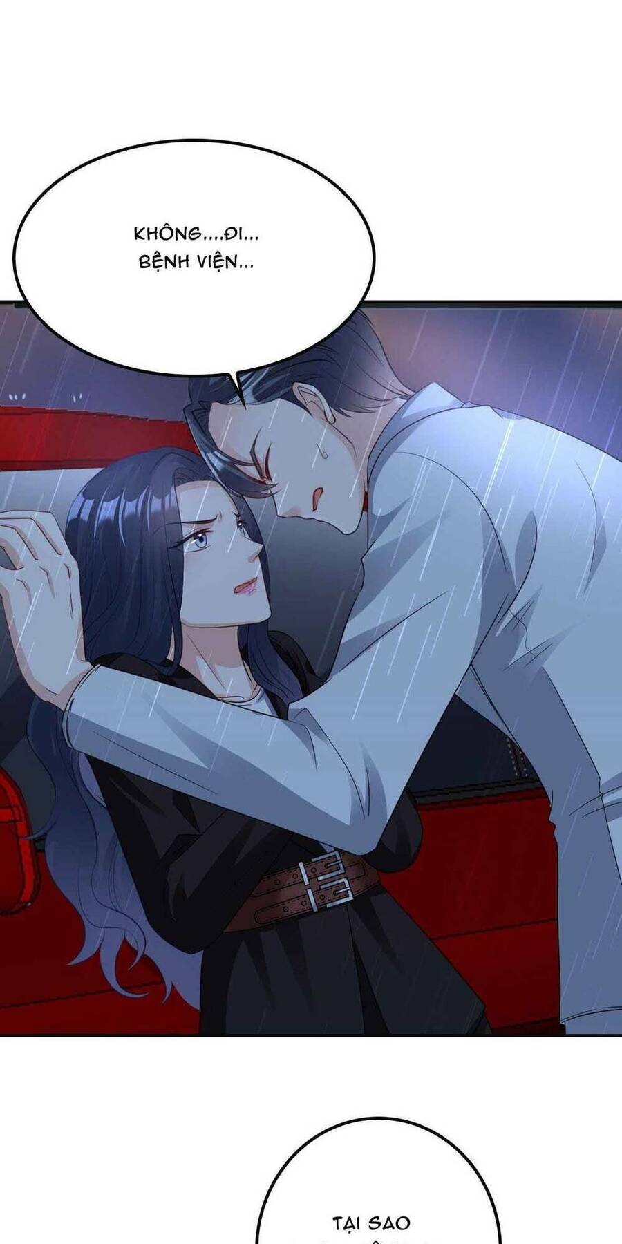 Tinh Quang Lộng Lẫy: Chọn Sếp Làm Chồng Chapter 3 - 7