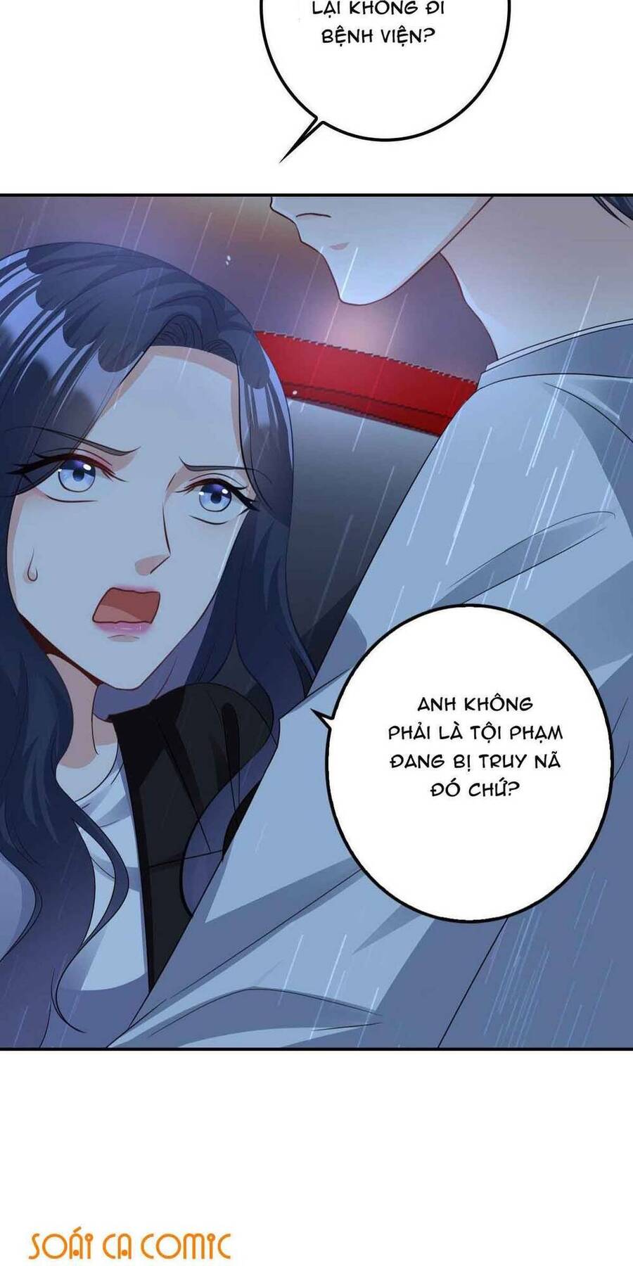 Tinh Quang Lộng Lẫy: Chọn Sếp Làm Chồng Chapter 3 - 8