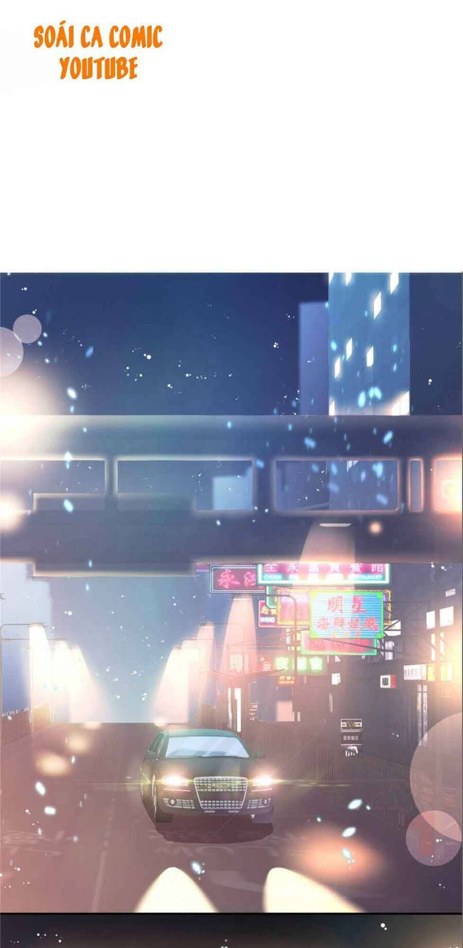 Tinh Quang Lộng Lẫy: Chọn Sếp Làm Chồng Chapter 30 - 1