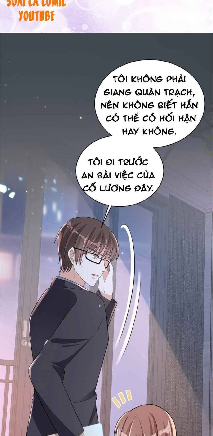 Tinh Quang Lộng Lẫy: Chọn Sếp Làm Chồng Chapter 30 - 11