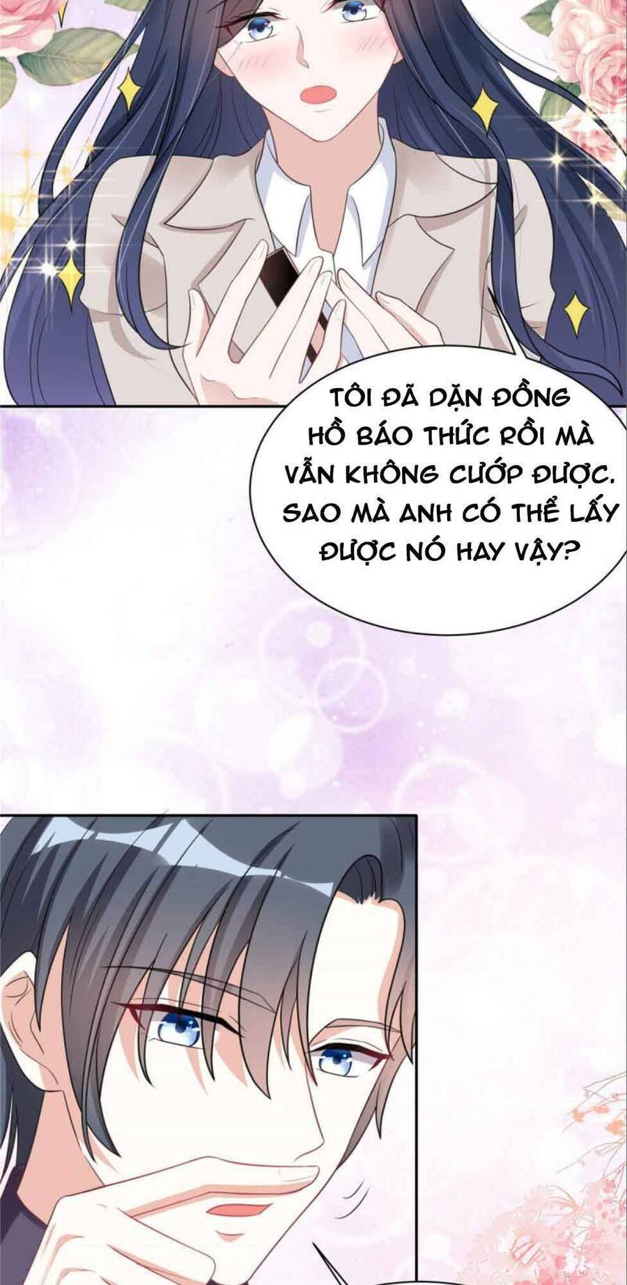 Tinh Quang Lộng Lẫy: Chọn Sếp Làm Chồng Chapter 30 - 18