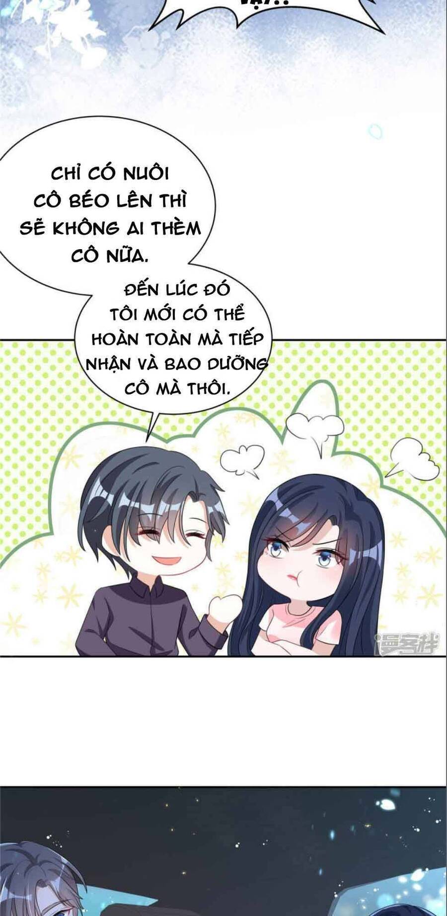 Tinh Quang Lộng Lẫy: Chọn Sếp Làm Chồng Chapter 30 - 6