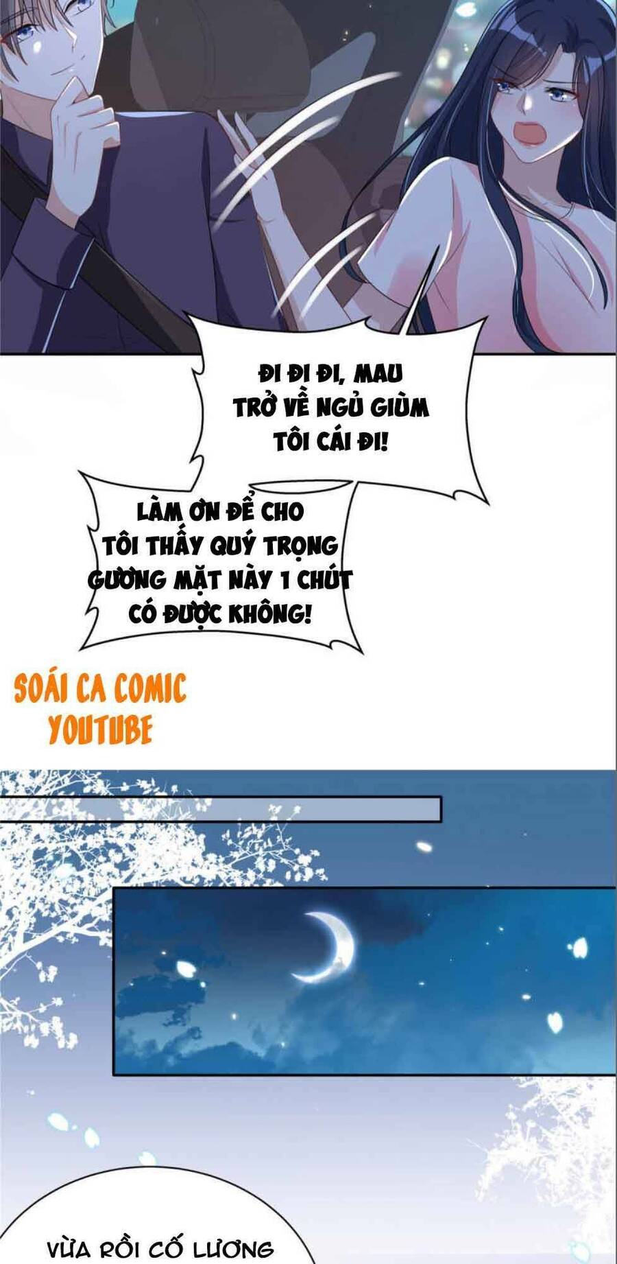 Tinh Quang Lộng Lẫy: Chọn Sếp Làm Chồng Chapter 30 - 7