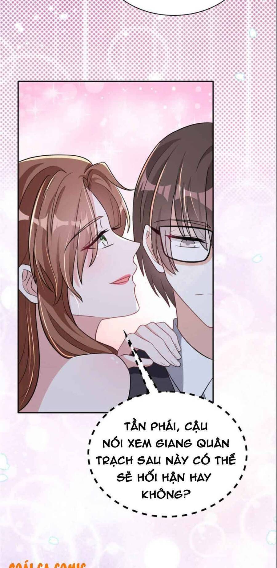 Tinh Quang Lộng Lẫy: Chọn Sếp Làm Chồng Chapter 30 - 10