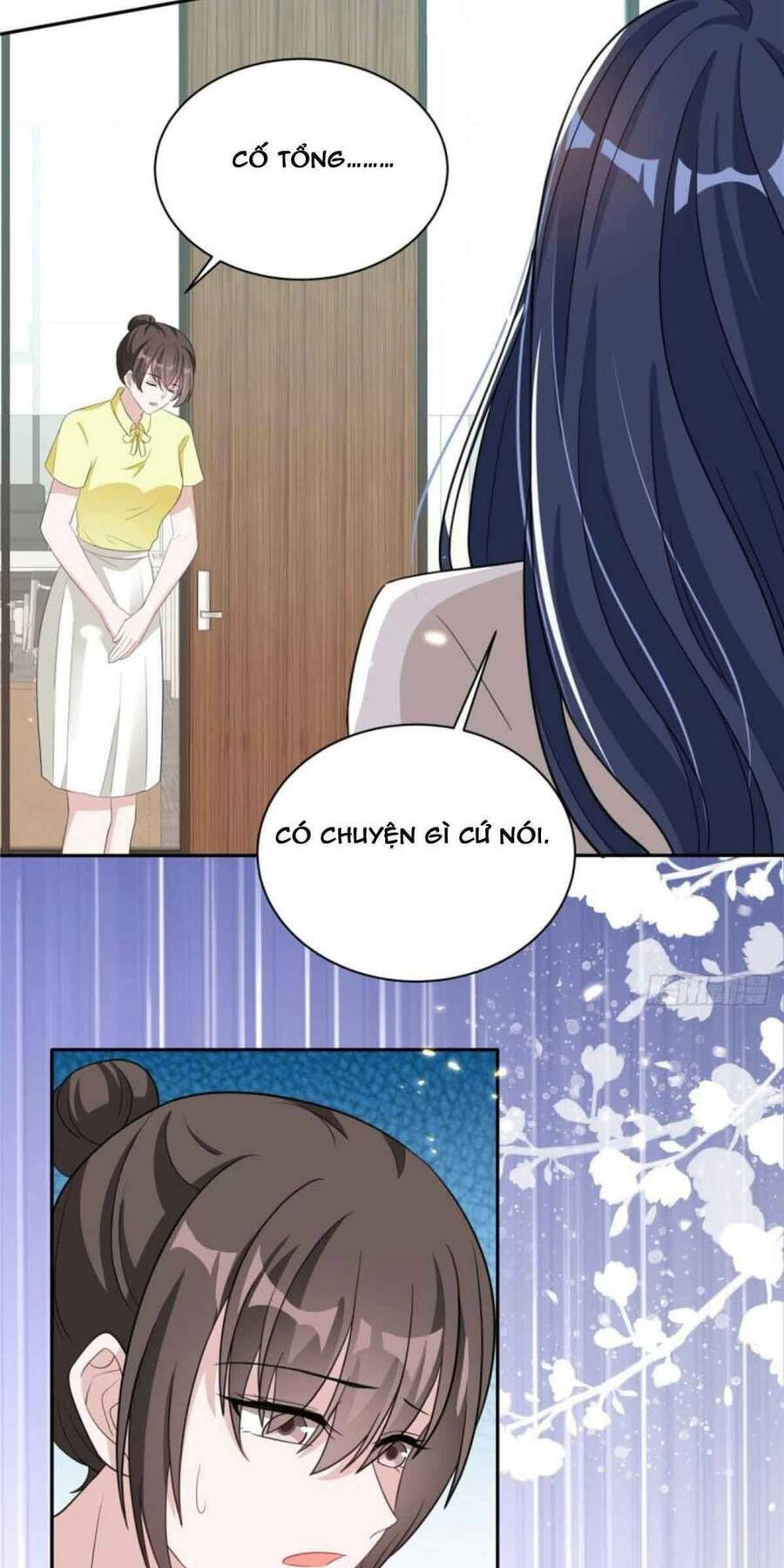 Tinh Quang Lộng Lẫy: Chọn Sếp Làm Chồng Chapter 31 - 2