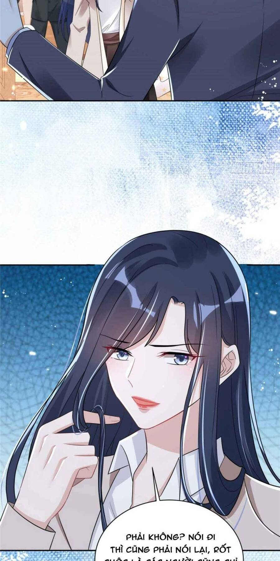 Tinh Quang Lộng Lẫy: Chọn Sếp Làm Chồng Chapter 31 - 13