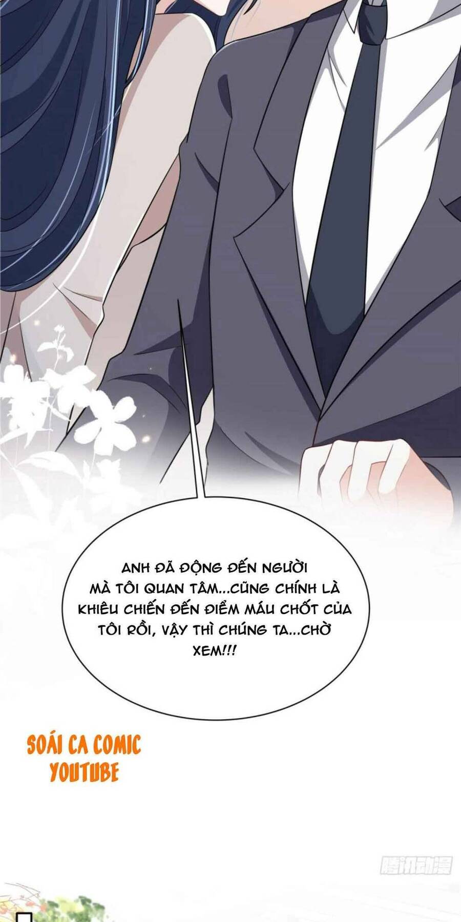 Tinh Quang Lộng Lẫy: Chọn Sếp Làm Chồng Chapter 31 - 18