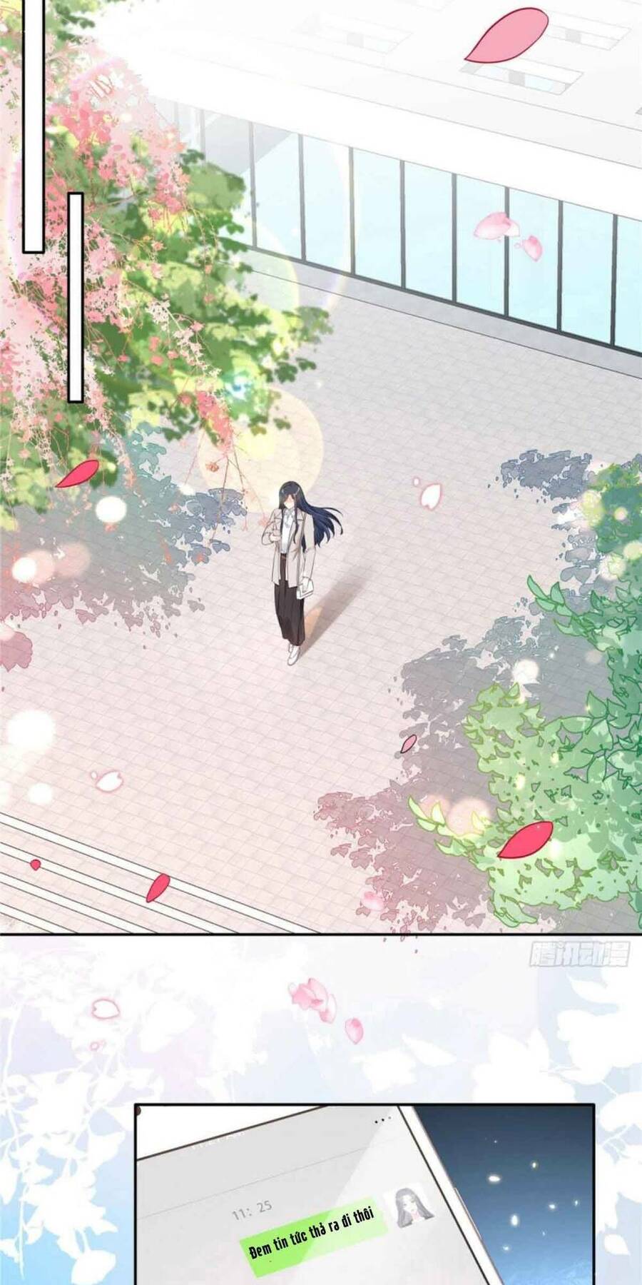 Tinh Quang Lộng Lẫy: Chọn Sếp Làm Chồng Chapter 31 - 19