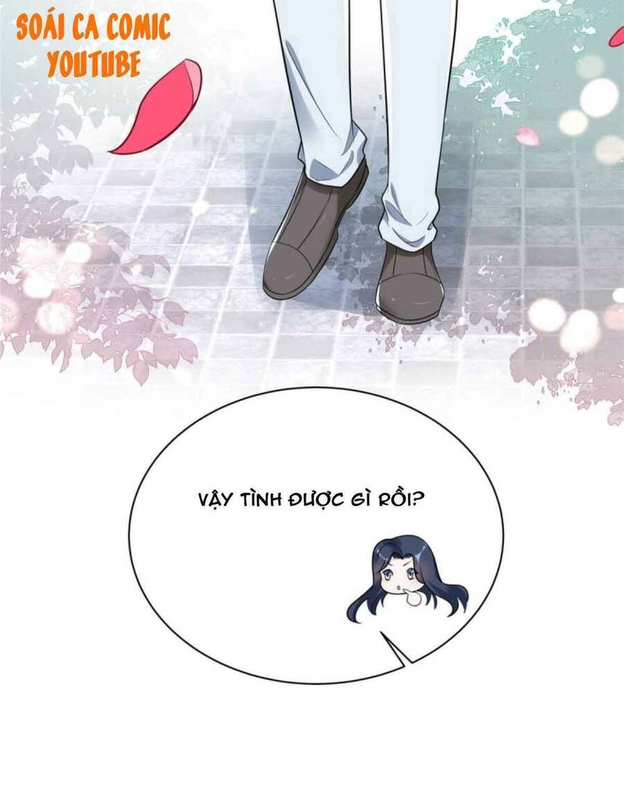 Tinh Quang Lộng Lẫy: Chọn Sếp Làm Chồng Chapter 31 - 22