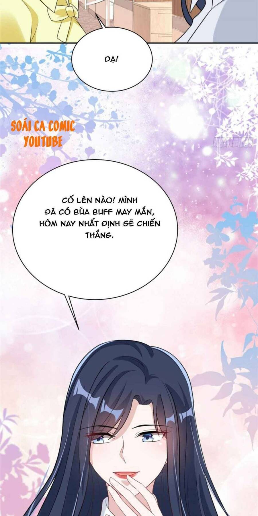 Tinh Quang Lộng Lẫy: Chọn Sếp Làm Chồng Chapter 31 - 4