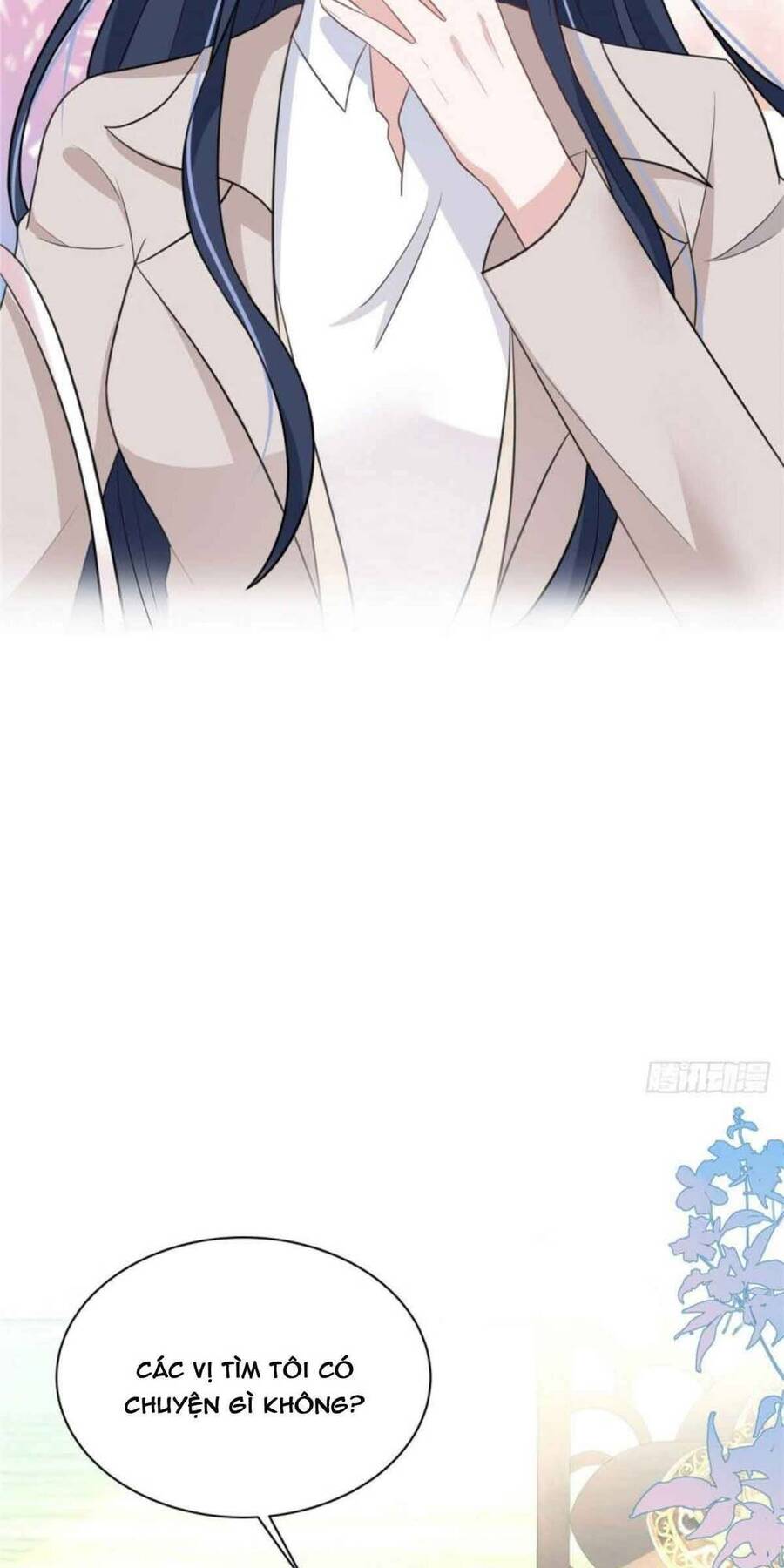 Tinh Quang Lộng Lẫy: Chọn Sếp Làm Chồng Chapter 31 - 5