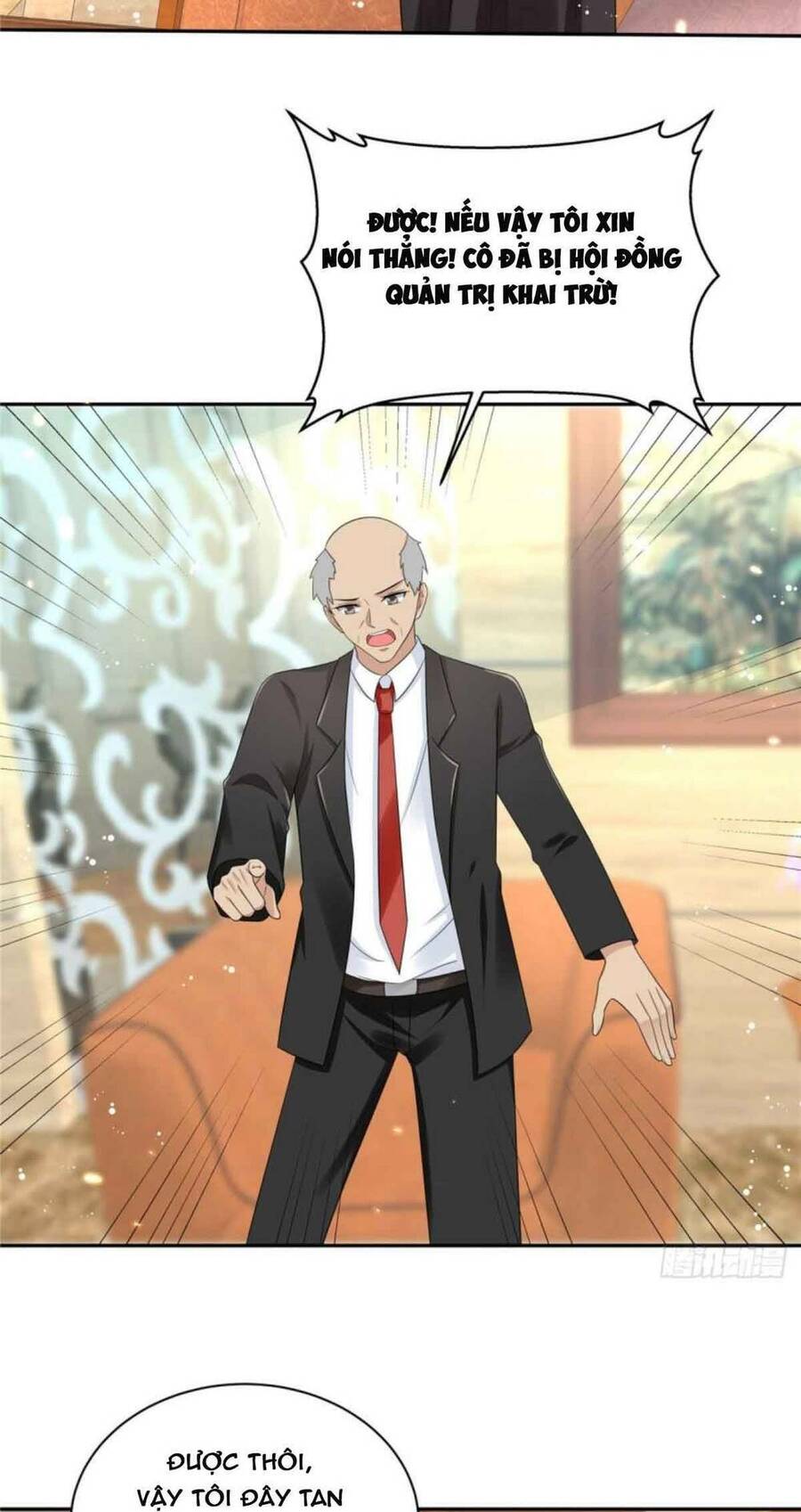 Tinh Quang Lộng Lẫy: Chọn Sếp Làm Chồng Chapter 31 - 10