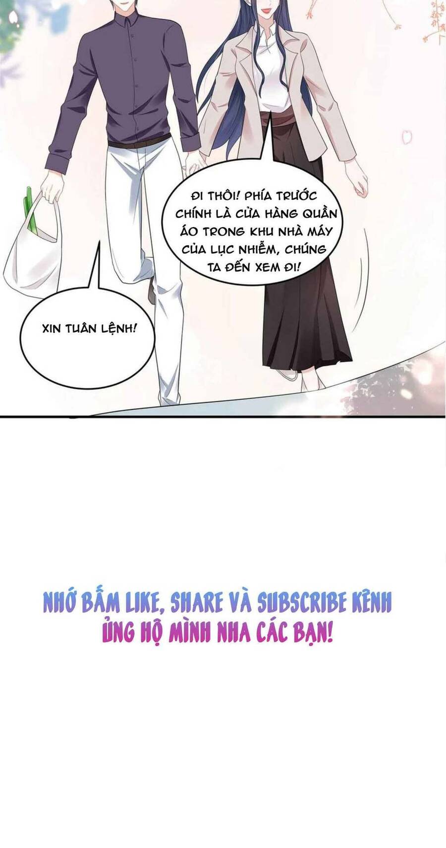 Tinh Quang Lộng Lẫy: Chọn Sếp Làm Chồng Chapter 32 - 16