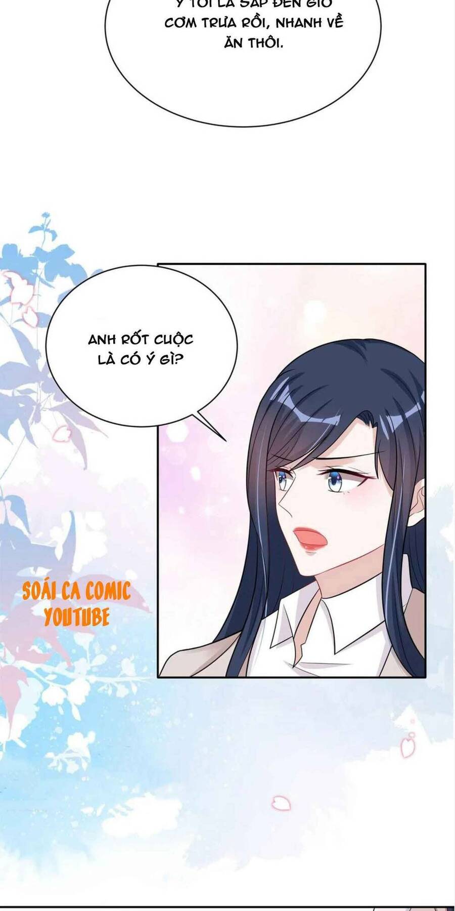 Tinh Quang Lộng Lẫy: Chọn Sếp Làm Chồng Chapter 32 - 4