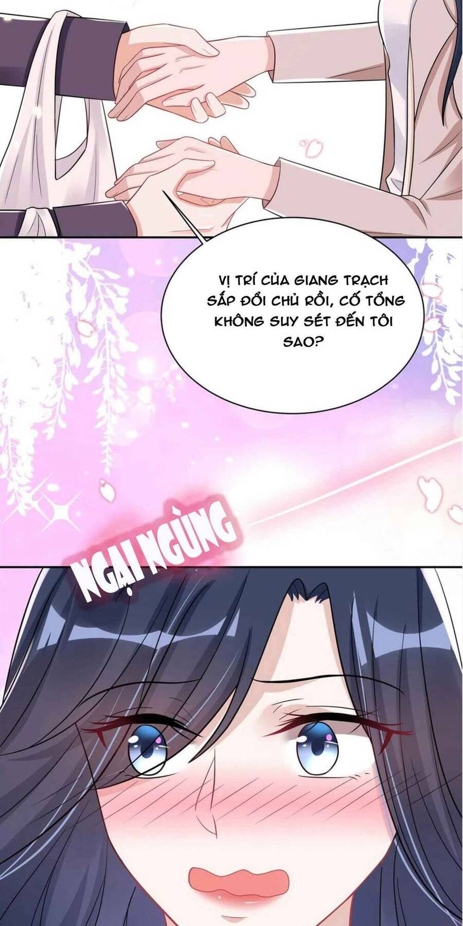 Tinh Quang Lộng Lẫy: Chọn Sếp Làm Chồng Chapter 32 - 5