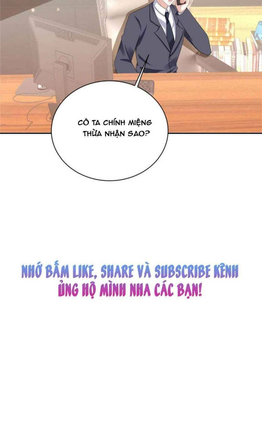 Tinh Quang Lộng Lẫy: Chọn Sếp Làm Chồng Chapter 33 - 20