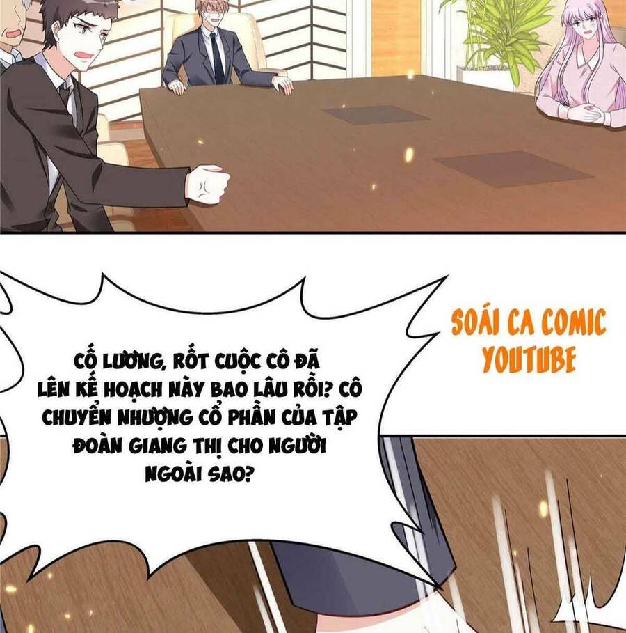 Tinh Quang Lộng Lẫy: Chọn Sếp Làm Chồng Chapter 34 - 12