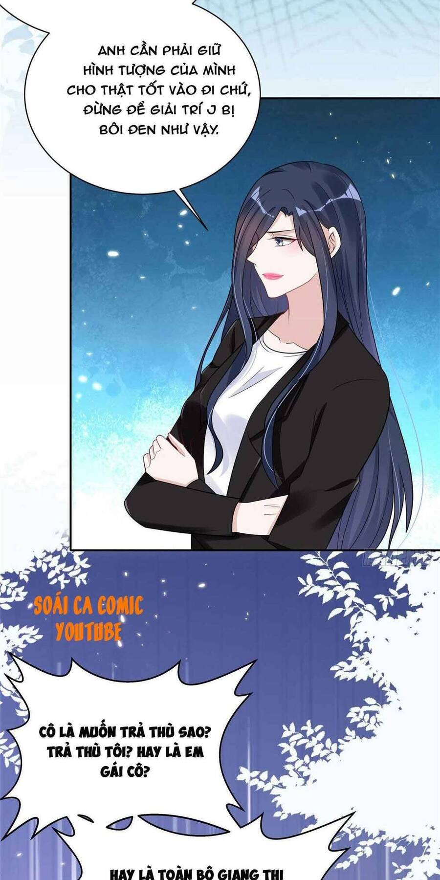 Tinh Quang Lộng Lẫy: Chọn Sếp Làm Chồng Chapter 34 - 14