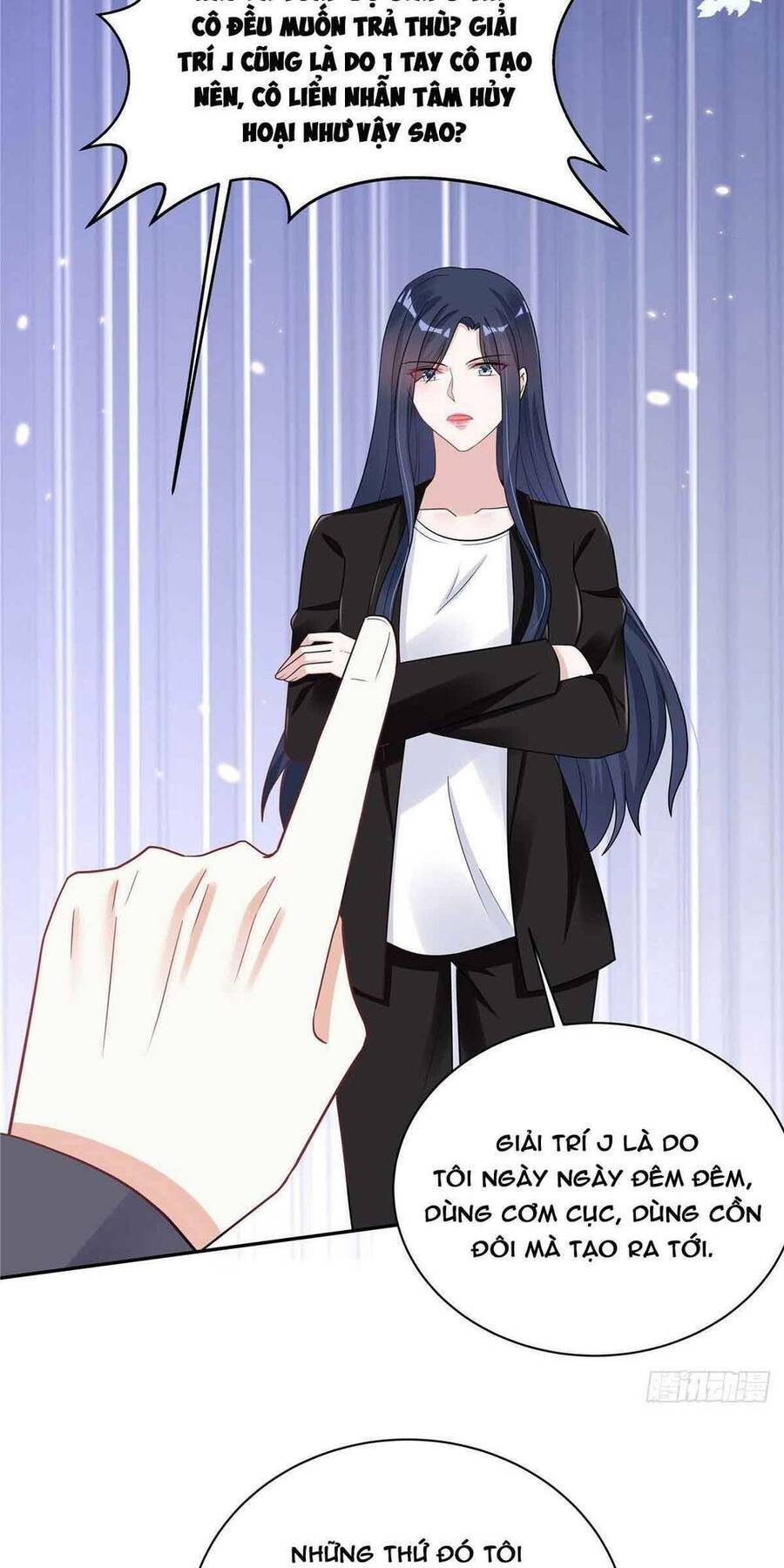 Tinh Quang Lộng Lẫy: Chọn Sếp Làm Chồng Chapter 34 - 15