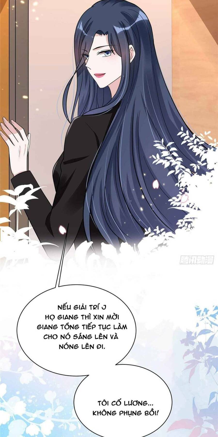 Tinh Quang Lộng Lẫy: Chọn Sếp Làm Chồng Chapter 34 - 17