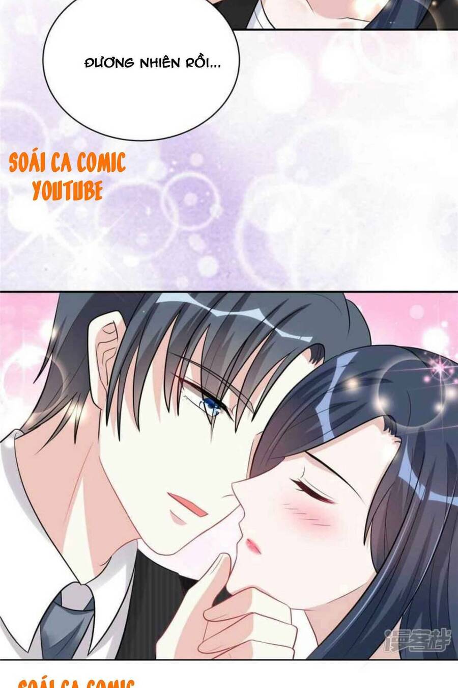 Tinh Quang Lộng Lẫy: Chọn Sếp Làm Chồng Chapter 35 - 14