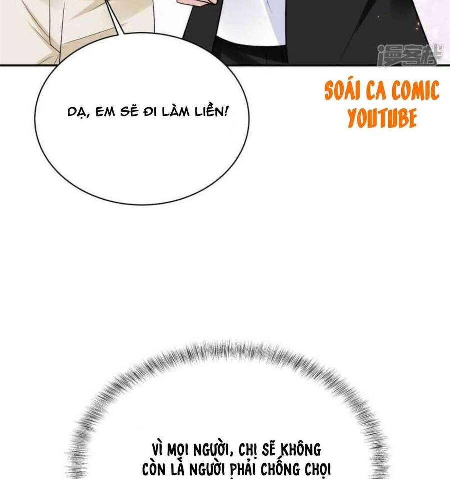 Tinh Quang Lộng Lẫy: Chọn Sếp Làm Chồng Chapter 35 - 26