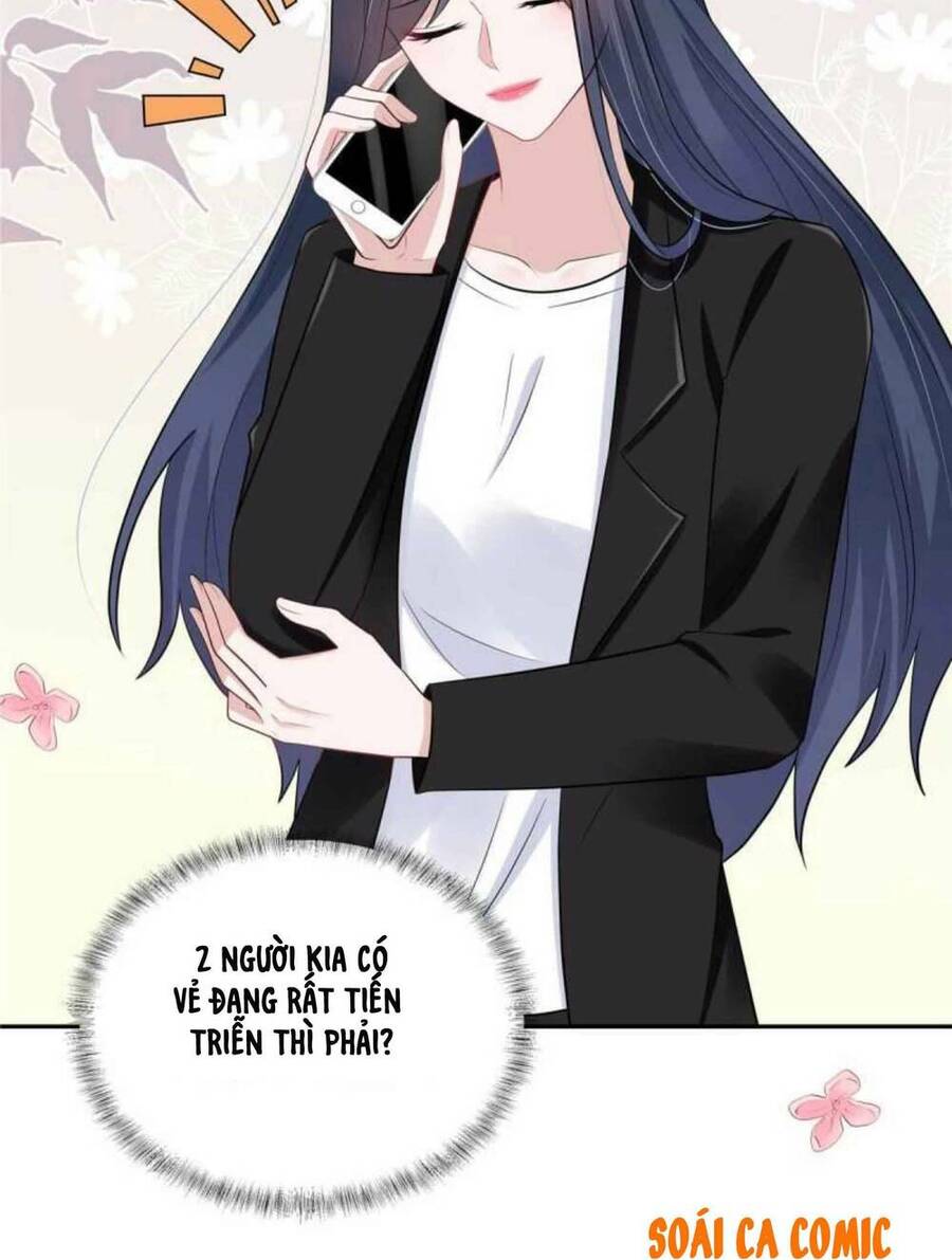 Tinh Quang Lộng Lẫy: Chọn Sếp Làm Chồng Chapter 35 - 6