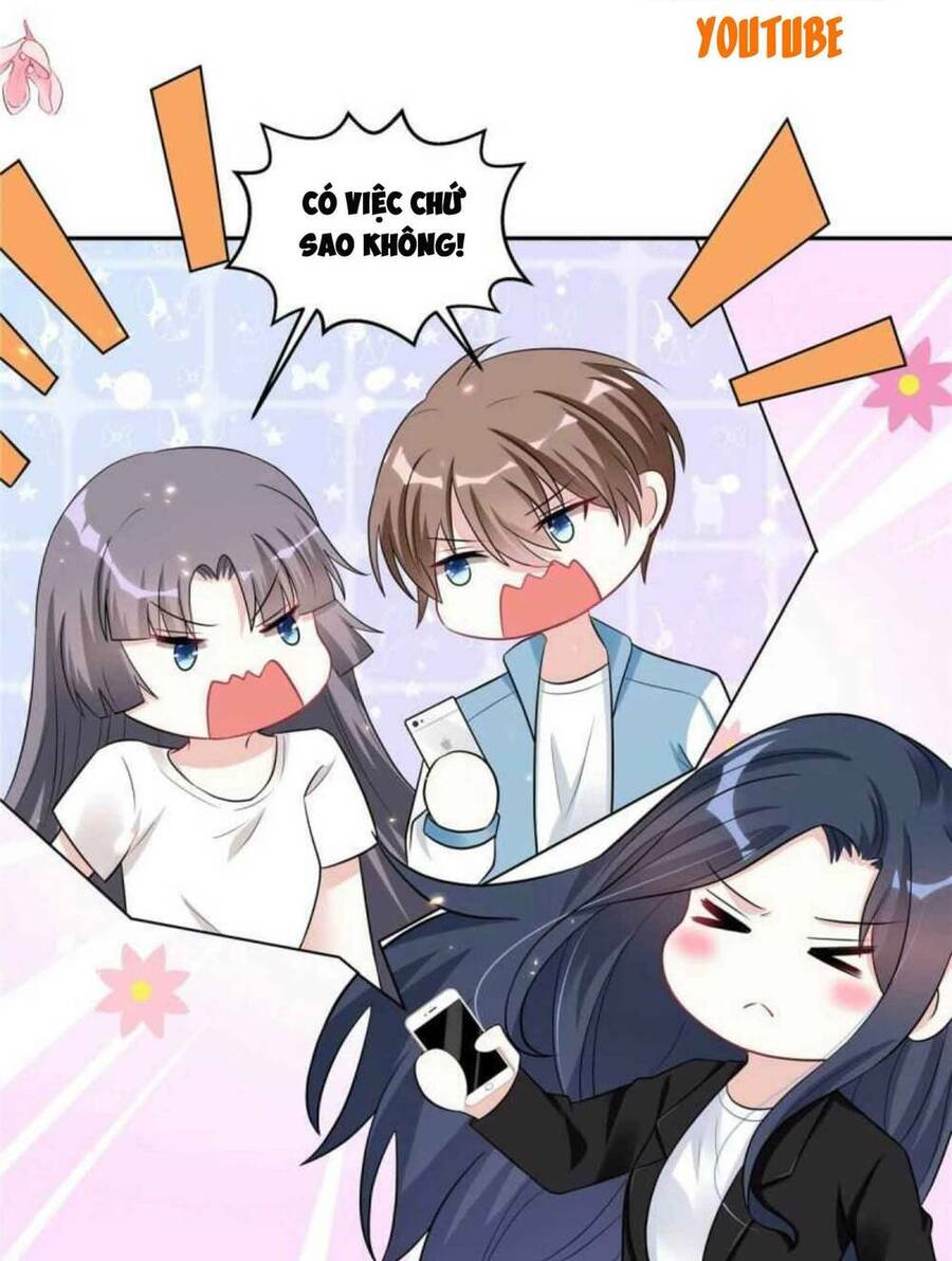 Tinh Quang Lộng Lẫy: Chọn Sếp Làm Chồng Chapter 35 - 7