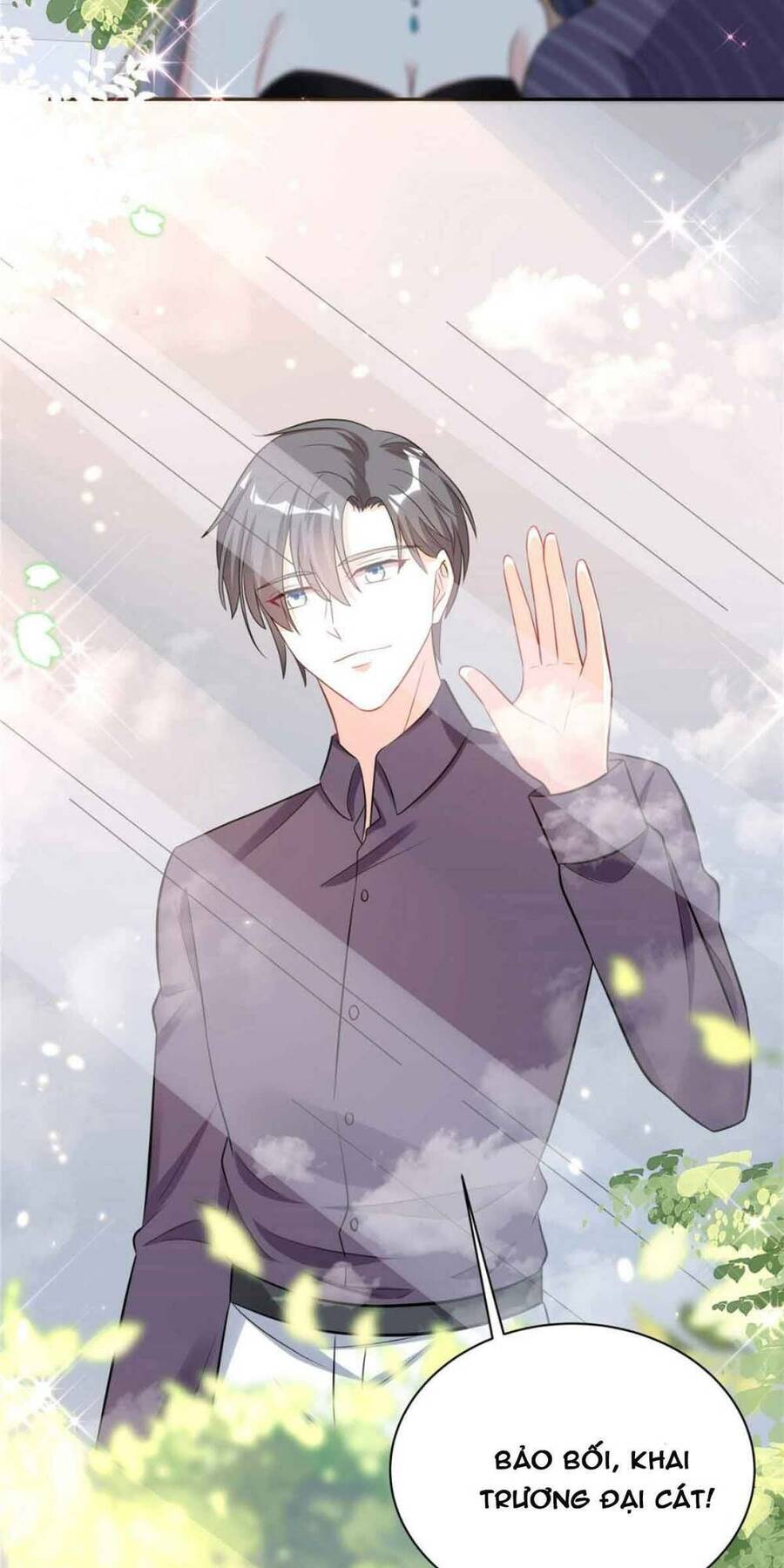 Tinh Quang Lộng Lẫy: Chọn Sếp Làm Chồng Chapter 36 - 17