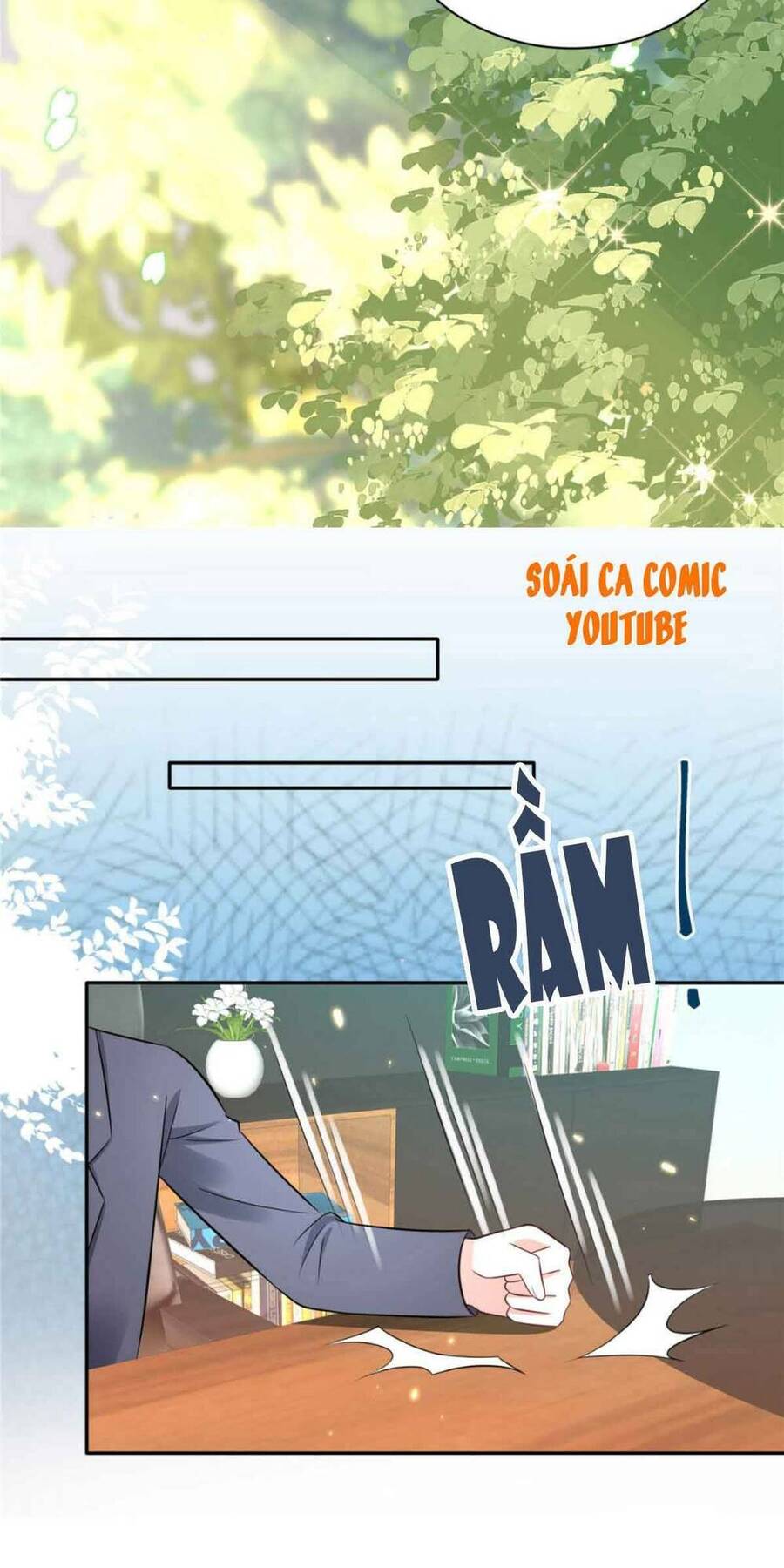 Tinh Quang Lộng Lẫy: Chọn Sếp Làm Chồng Chapter 36 - 18