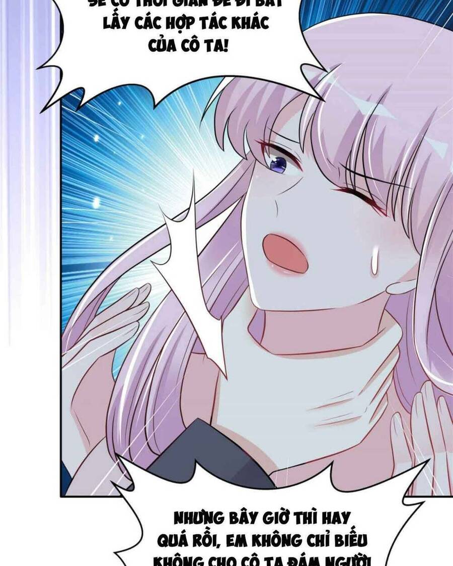 Tinh Quang Lộng Lẫy: Chọn Sếp Làm Chồng Chapter 36 - 21