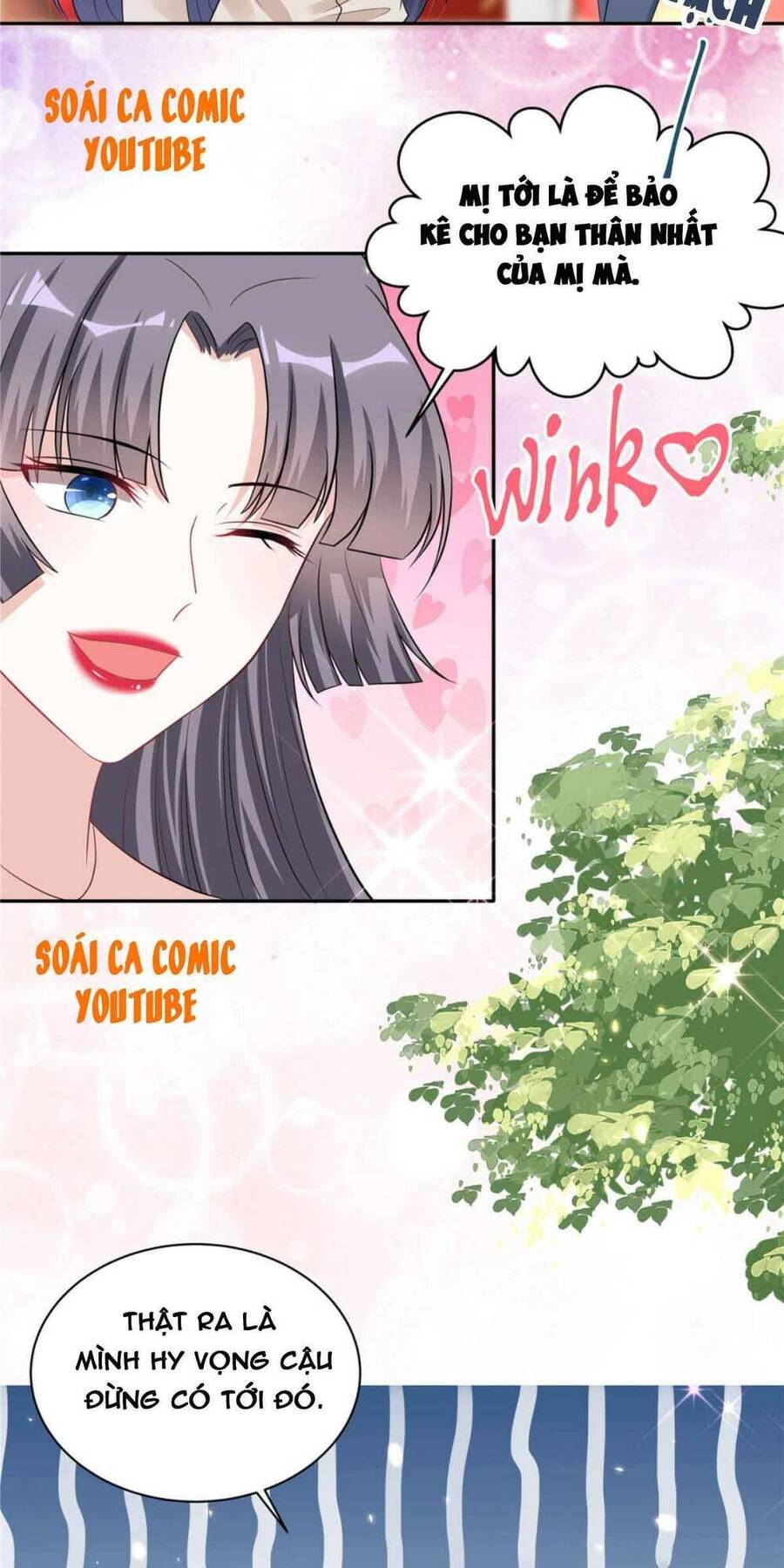 Tinh Quang Lộng Lẫy: Chọn Sếp Làm Chồng Chapter 36 - 5