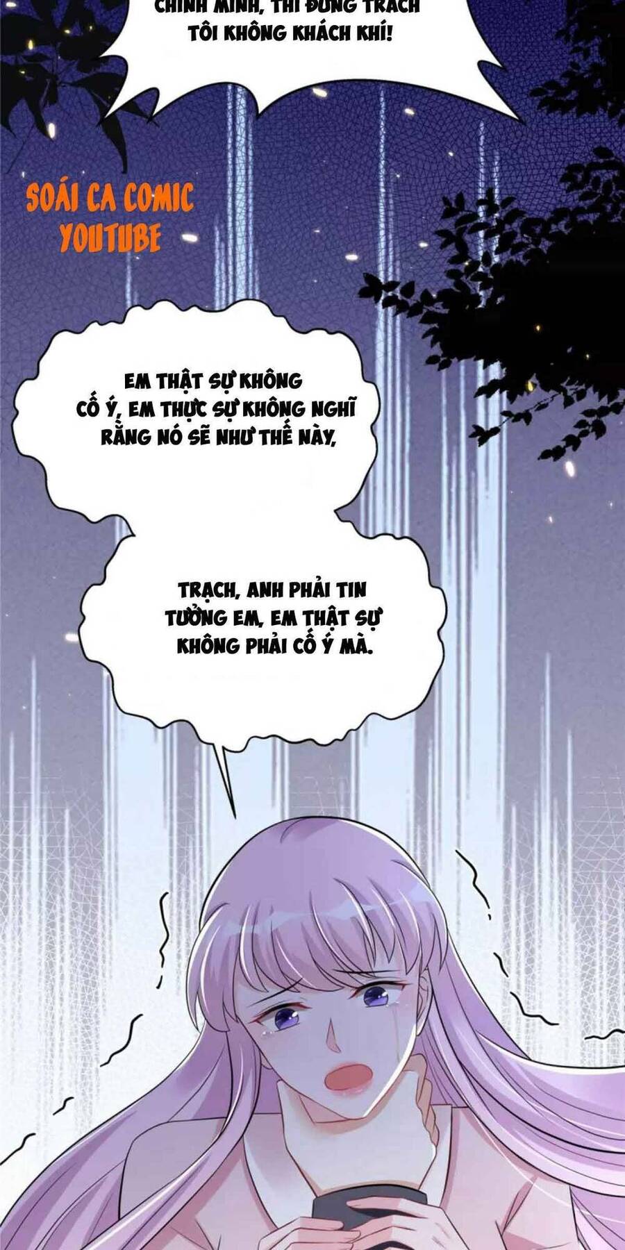 Tinh Quang Lộng Lẫy: Chọn Sếp Làm Chồng Chapter 37 - 2