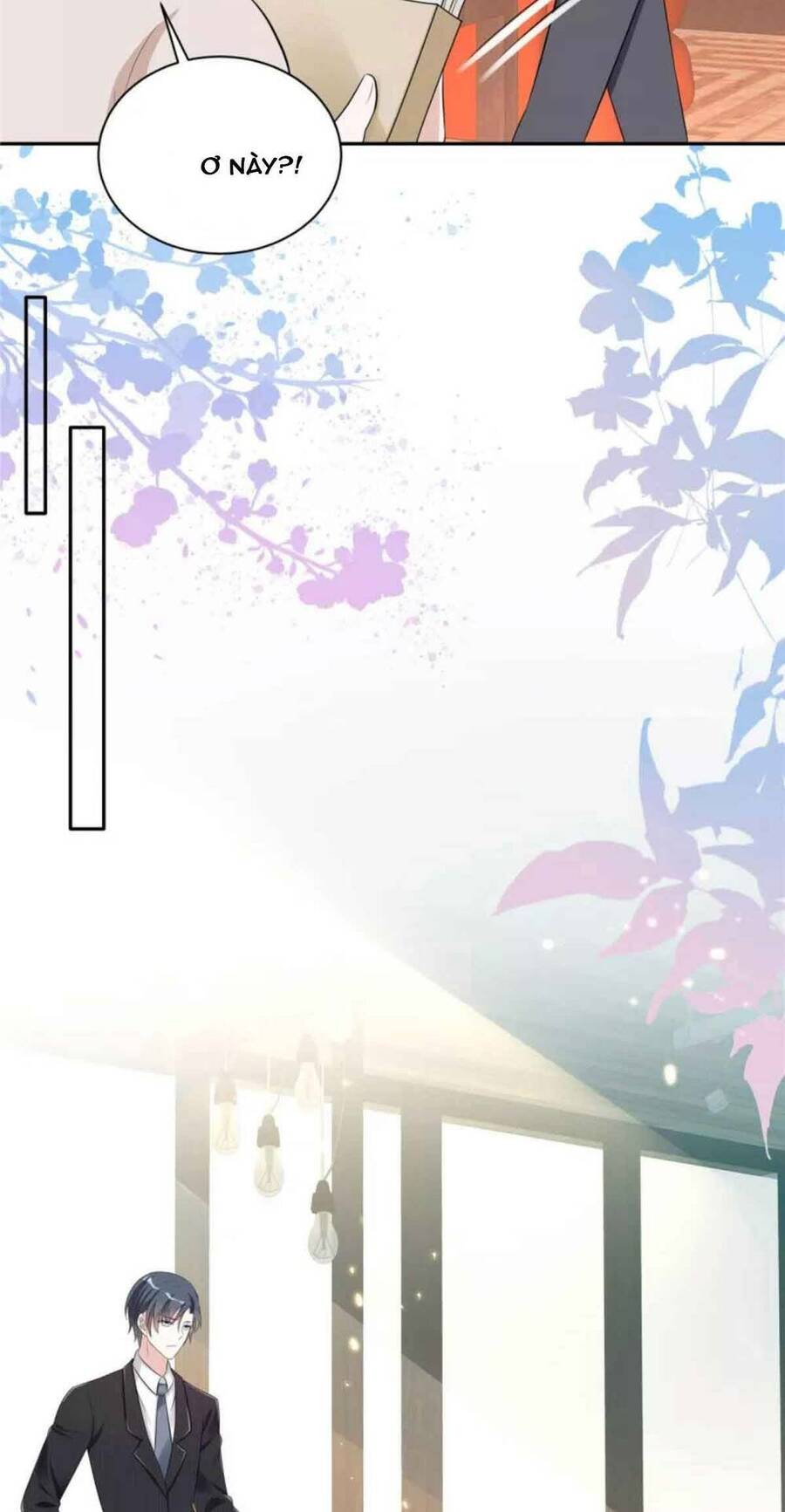 Tinh Quang Lộng Lẫy: Chọn Sếp Làm Chồng Chapter 37 - 17