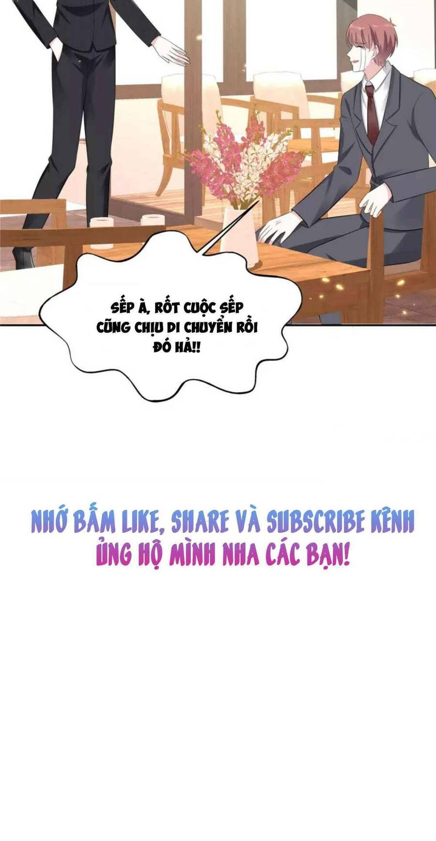 Tinh Quang Lộng Lẫy: Chọn Sếp Làm Chồng Chapter 37 - 18