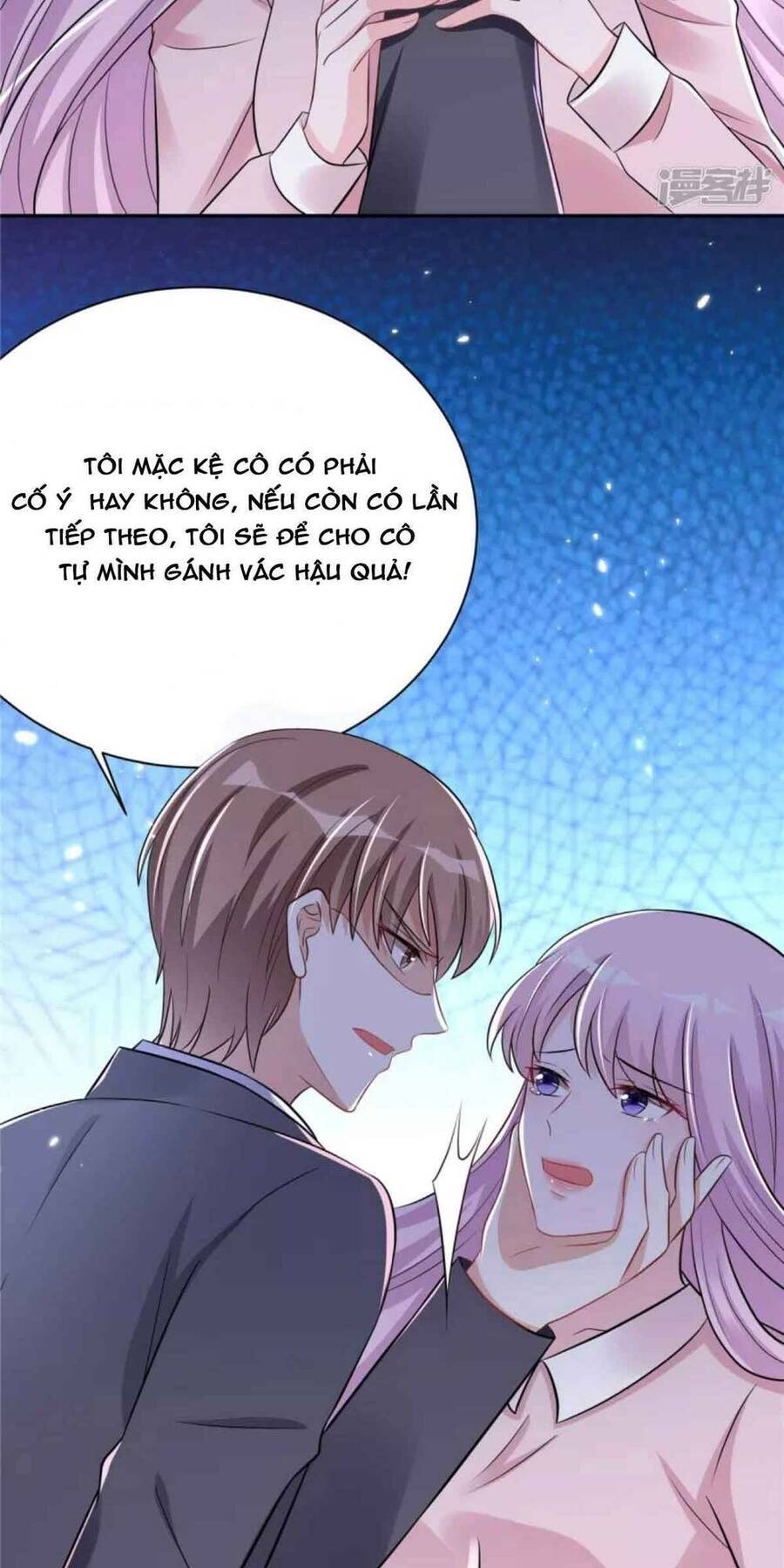 Tinh Quang Lộng Lẫy: Chọn Sếp Làm Chồng Chapter 37 - 3