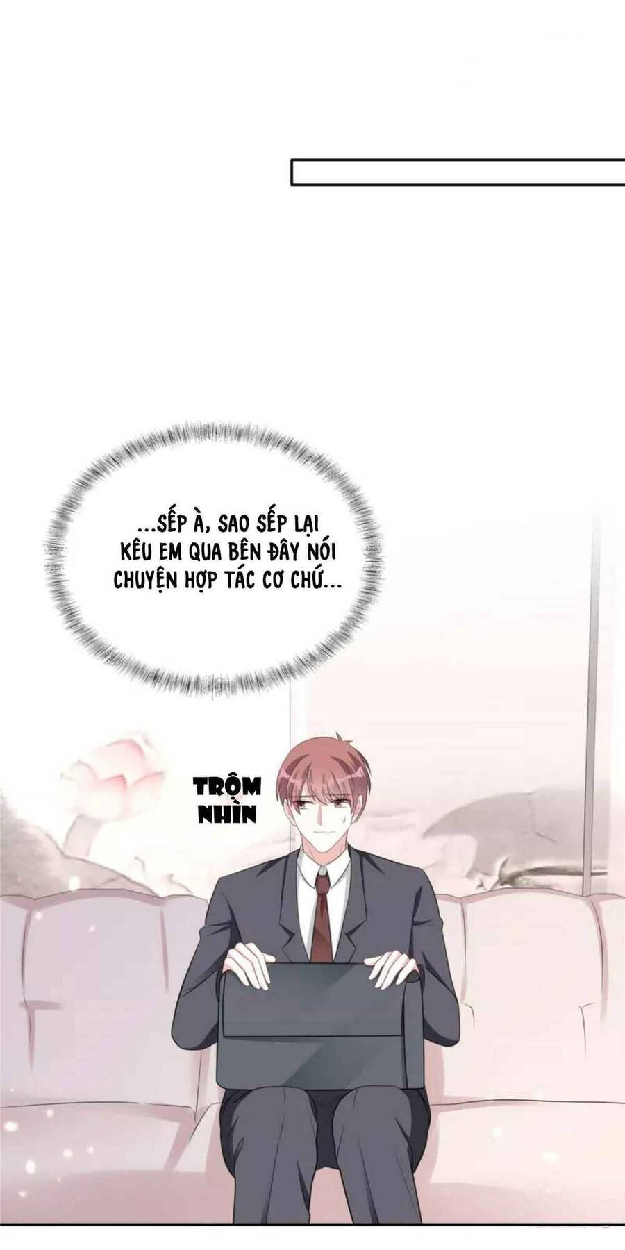 Tinh Quang Lộng Lẫy: Chọn Sếp Làm Chồng Chapter 37 - 8