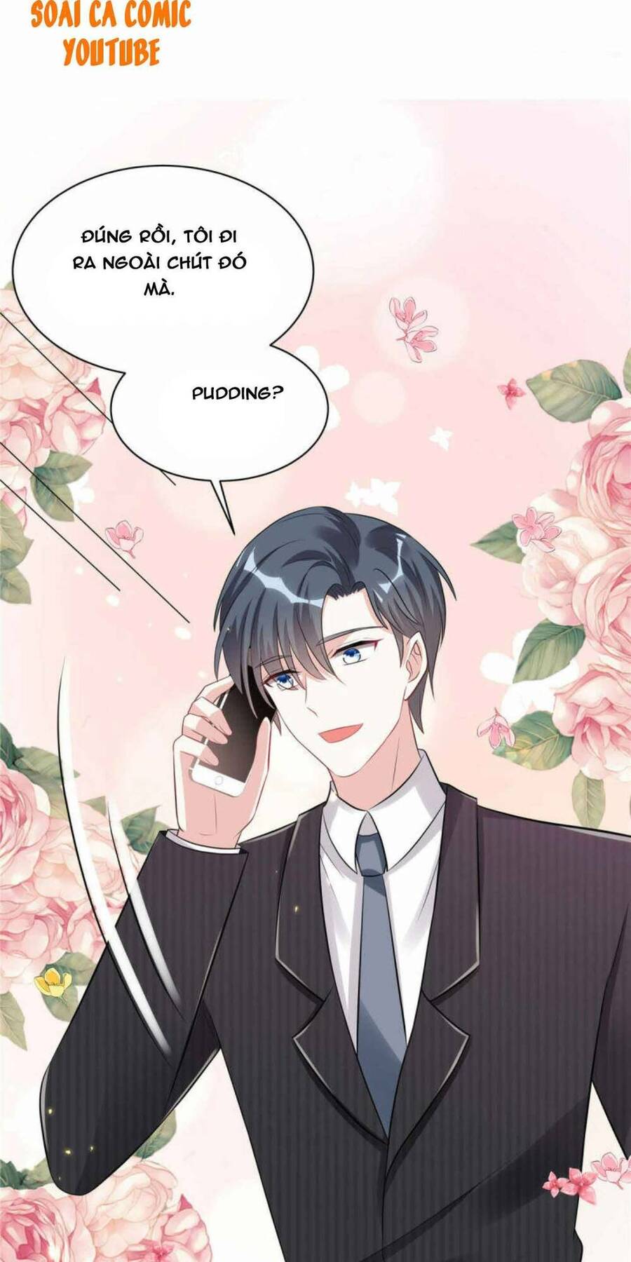 Tinh Quang Lộng Lẫy: Chọn Sếp Làm Chồng Chapter 38 - 4