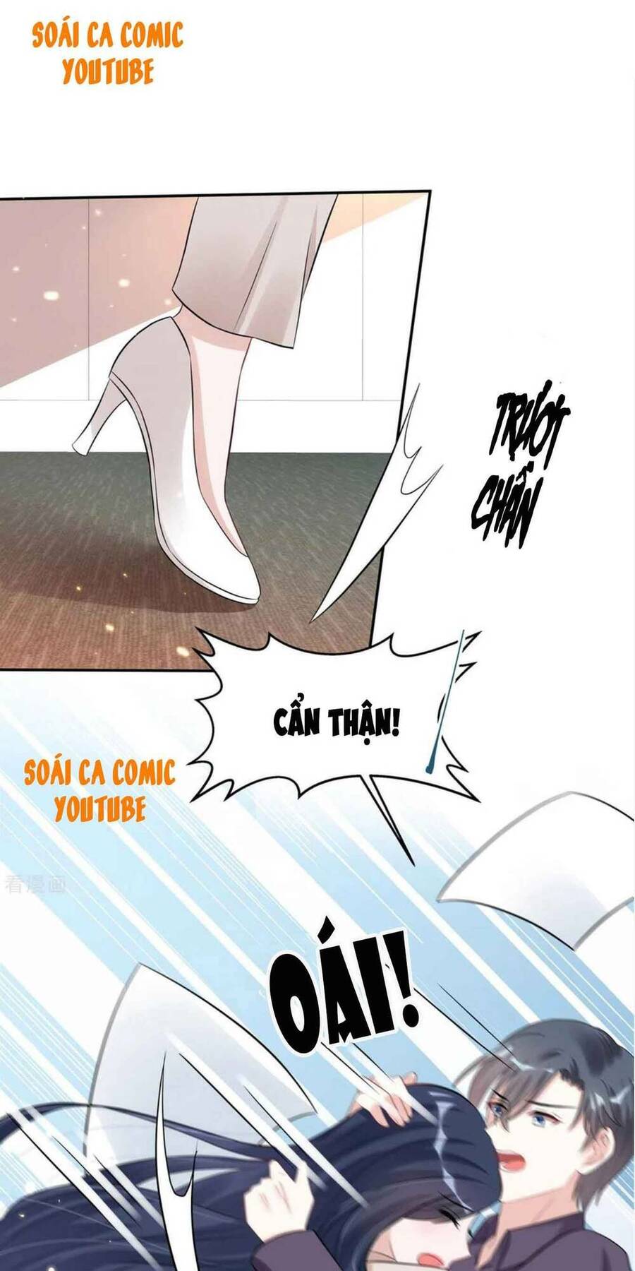 Tinh Quang Lộng Lẫy: Chọn Sếp Làm Chồng Chapter 39 - 1