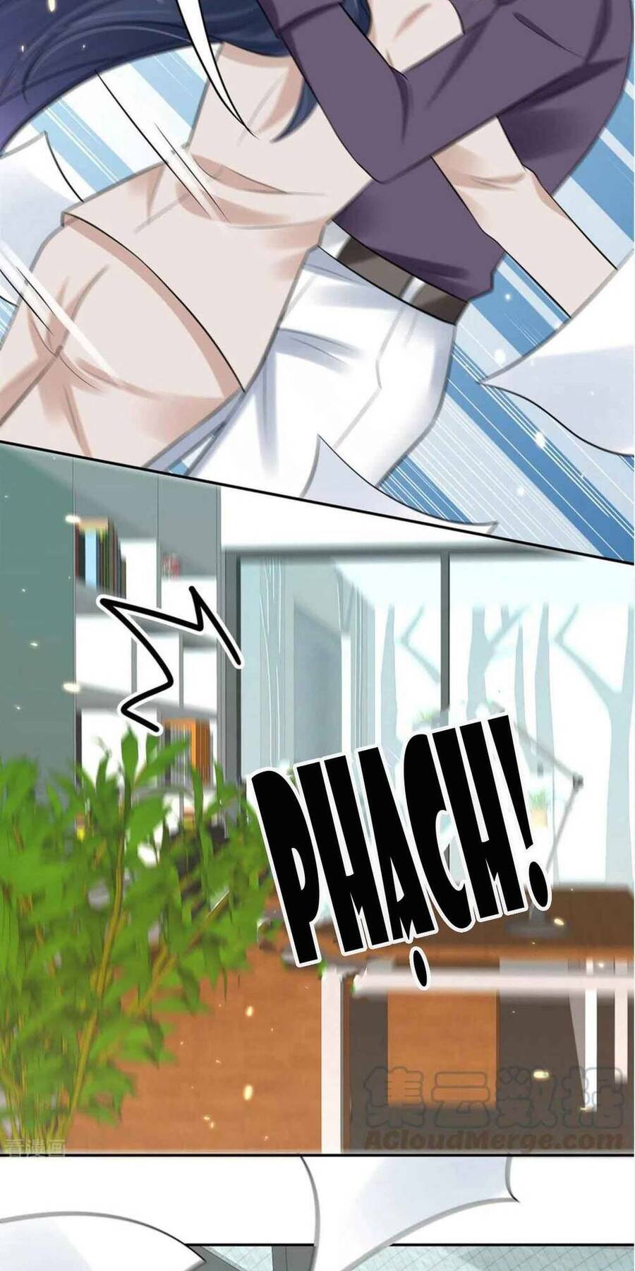 Tinh Quang Lộng Lẫy: Chọn Sếp Làm Chồng Chapter 39 - 2