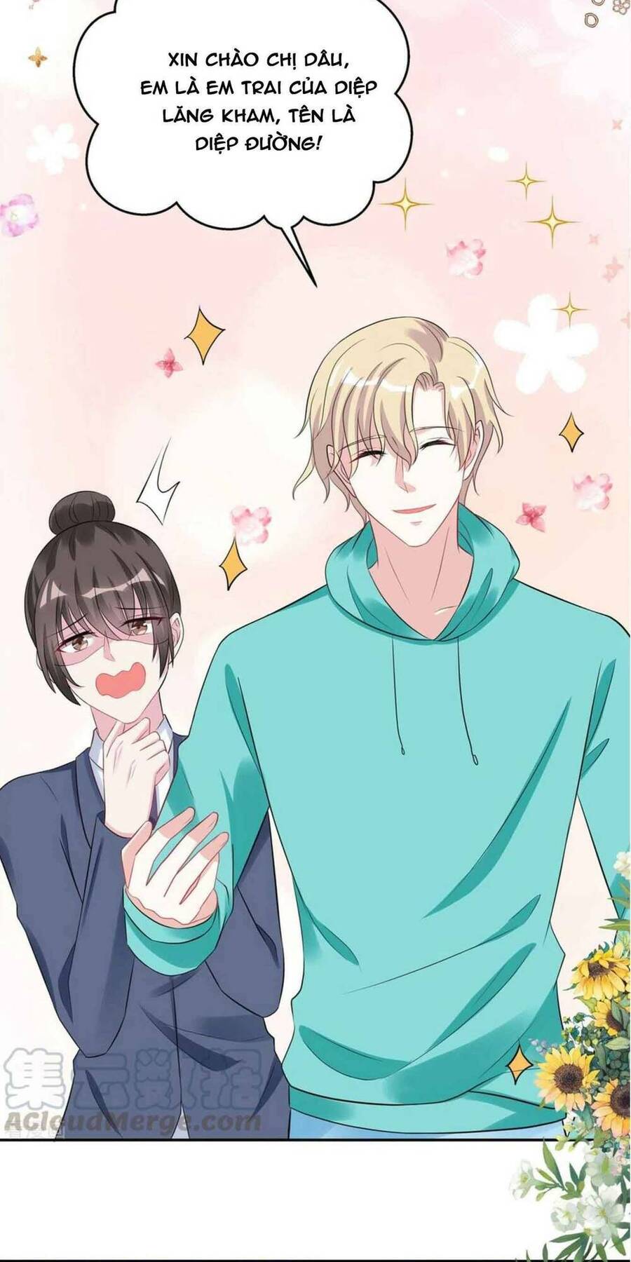 Tinh Quang Lộng Lẫy: Chọn Sếp Làm Chồng Chapter 39 - 12