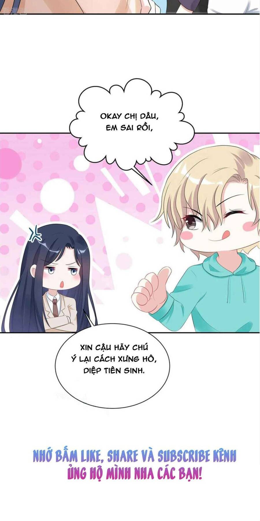 Tinh Quang Lộng Lẫy: Chọn Sếp Làm Chồng Chapter 39 - 19