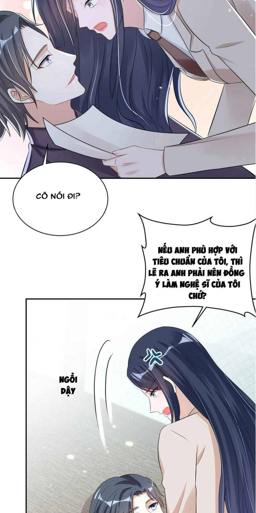 Tinh Quang Lộng Lẫy: Chọn Sếp Làm Chồng Chapter 39 - 5