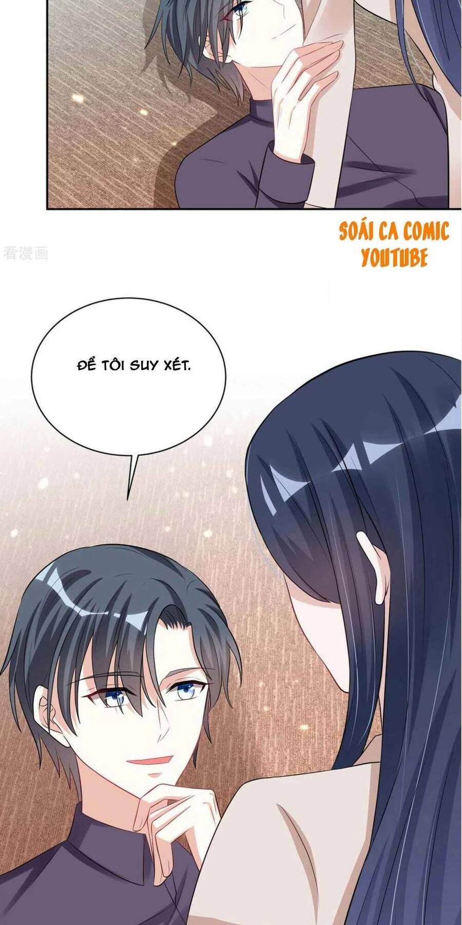 Tinh Quang Lộng Lẫy: Chọn Sếp Làm Chồng Chapter 39 - 6