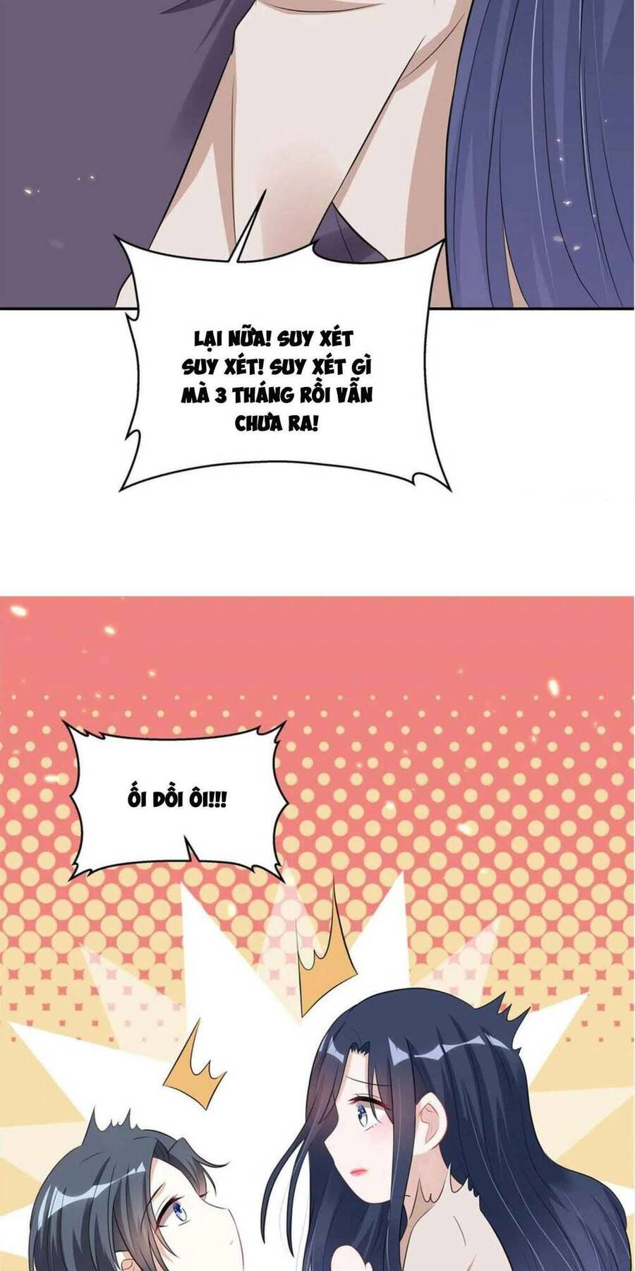 Tinh Quang Lộng Lẫy: Chọn Sếp Làm Chồng Chapter 39 - 7