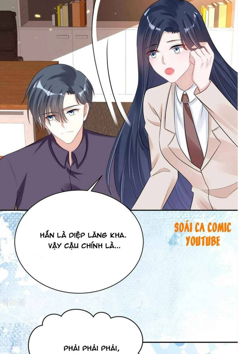 Tinh Quang Lộng Lẫy: Chọn Sếp Làm Chồng Chapter 39 - 9