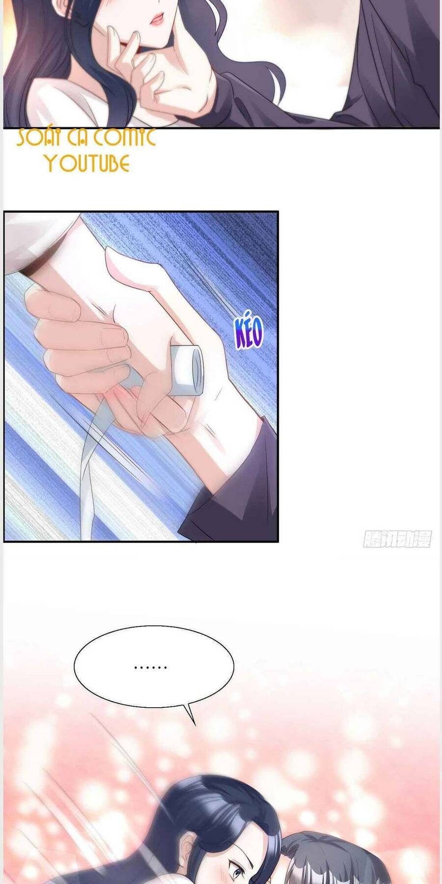 Tinh Quang Lộng Lẫy: Chọn Sếp Làm Chồng Chapter 4 - 19