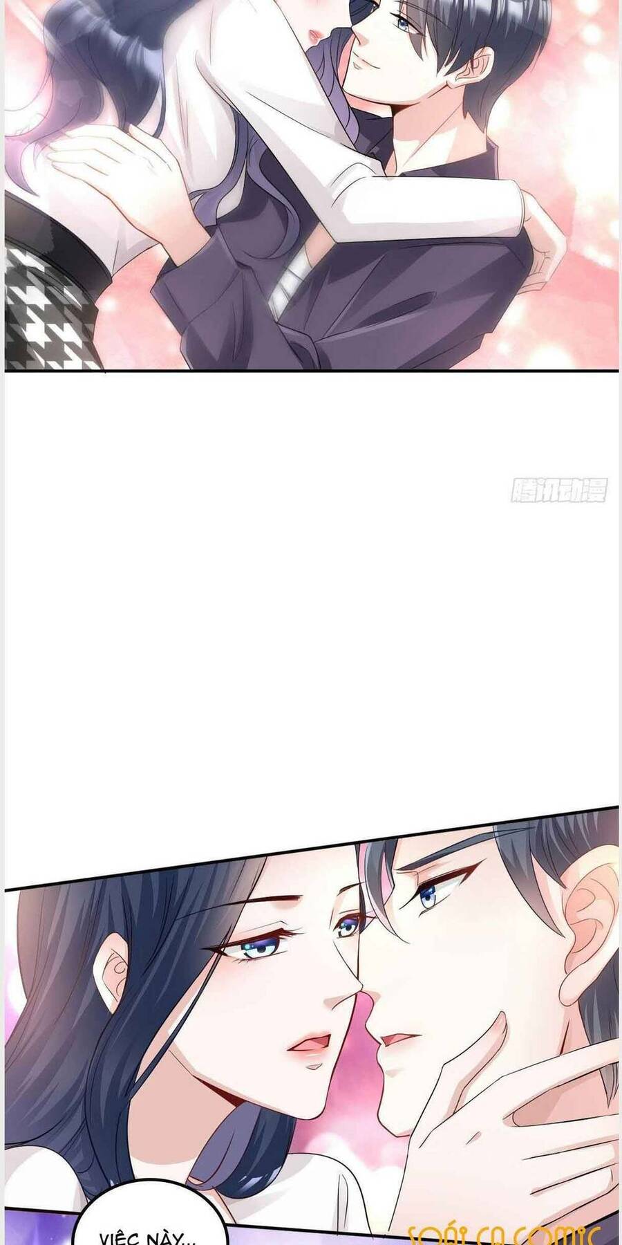 Tinh Quang Lộng Lẫy: Chọn Sếp Làm Chồng Chapter 4 - 20