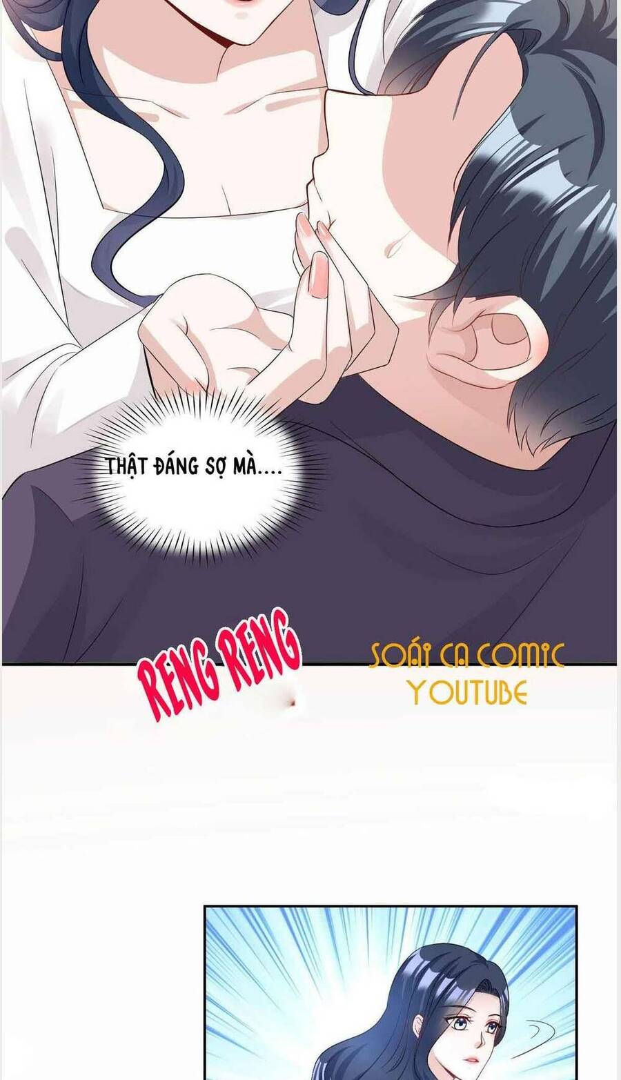 Tinh Quang Lộng Lẫy: Chọn Sếp Làm Chồng Chapter 4 - 24