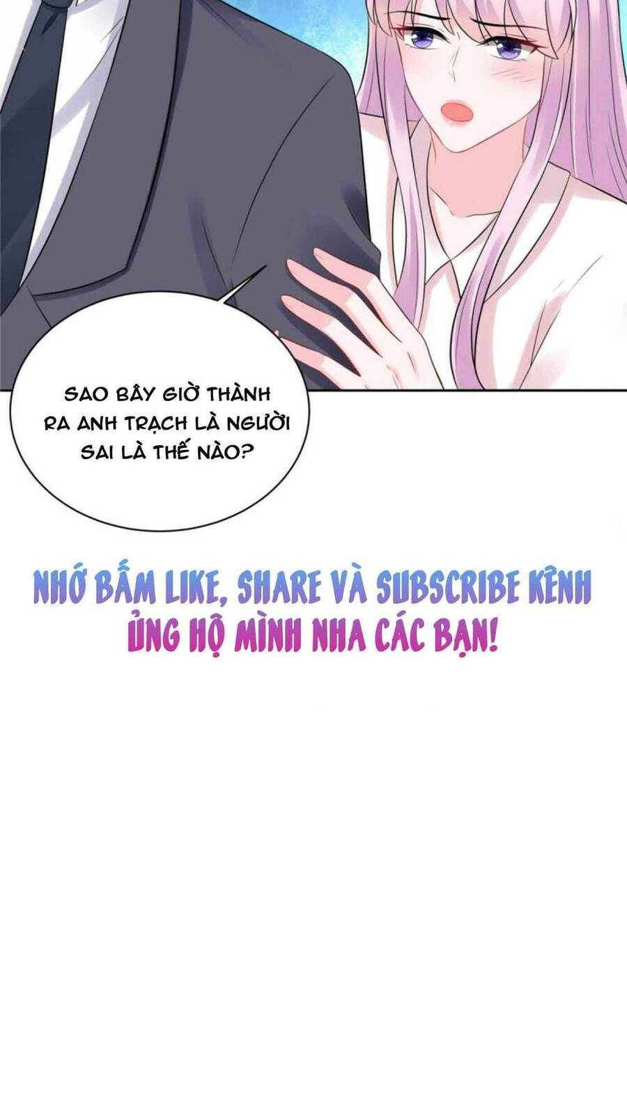 Tinh Quang Lộng Lẫy: Chọn Sếp Làm Chồng Chapter 40 - 19